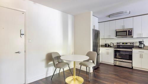 Blueground Sunnyvale pool nr Murphy Park SFO-1962 - Foto 4, Other