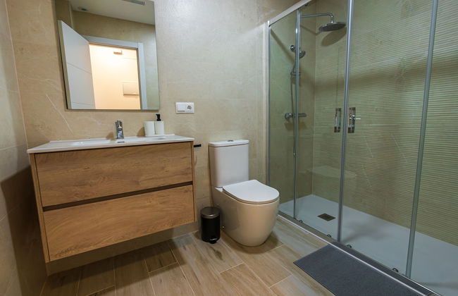 Apartamentos turisticos Jose Cruz - Foto 49