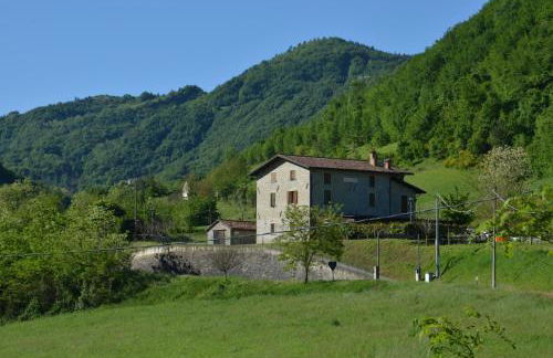 Agriturismo Campo Rosso - Foto 1