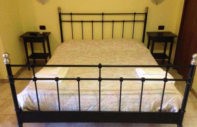 La Pergola - Photo 2