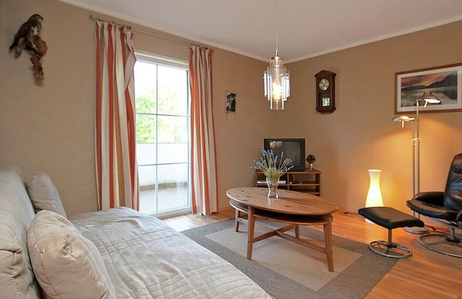 Apartment With Terrace in Salzburg - Foto 3