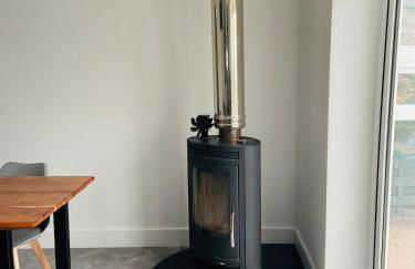 Private Home North of Dunblane - Foto 37