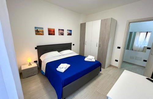 NaturAmare Apartments Palinuro - Foto 136