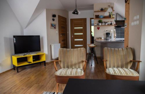 Na Zamkowej Apartament - Foto 10