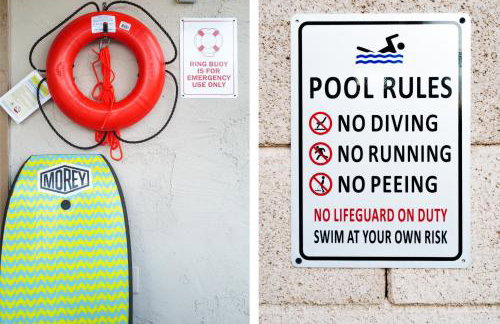 Pool-side Villa with Perfect Views - Foto 40