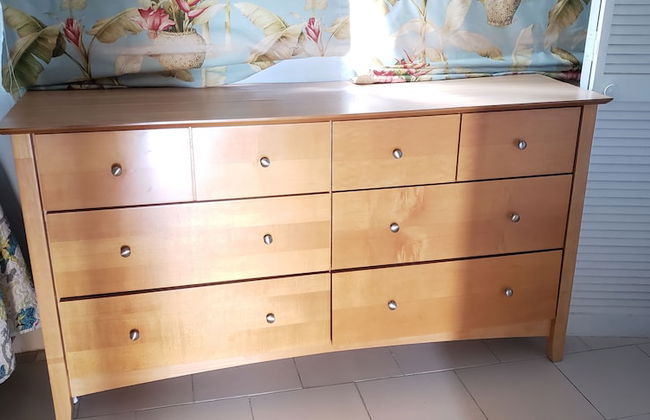 Villa 410D at Jolly Harbour - Photo 4