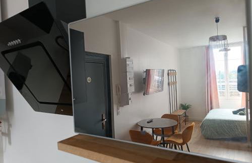 Résidence Les Bénédictins - Foto 39