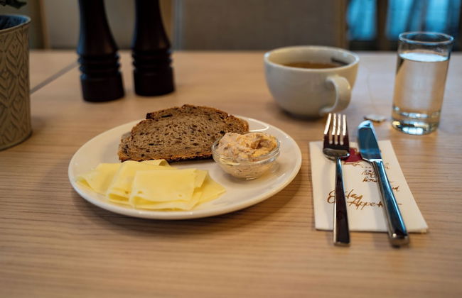 Hotel Novapart - Foto 46