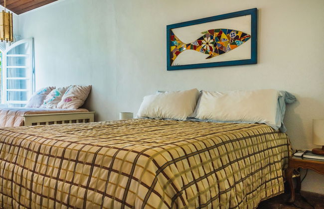 Casa Pacuíba - Ilhabela - Foto 7