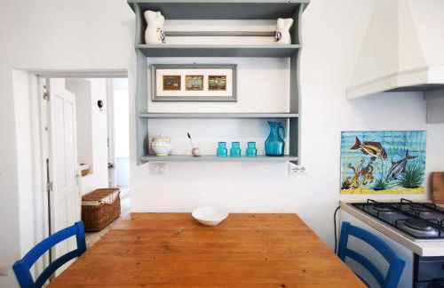 Trullo Salento a 2 passi dal mare - Apulia Home - Foto 18