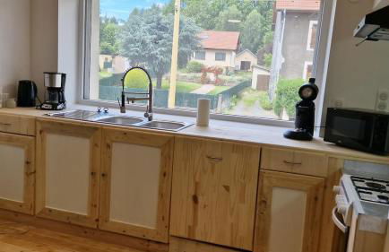 Appartement Elielo - Foto 1