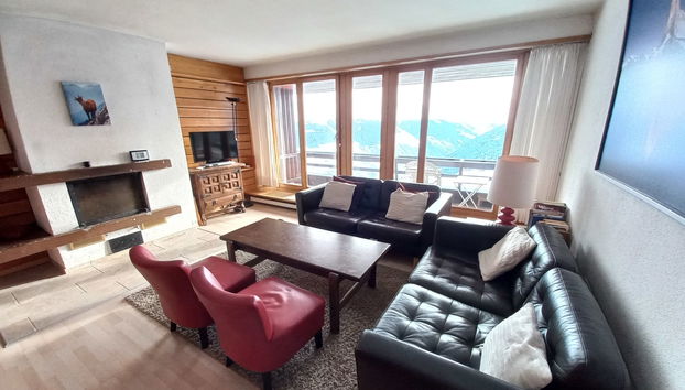 Blava 108 - Foto 2, Living Room