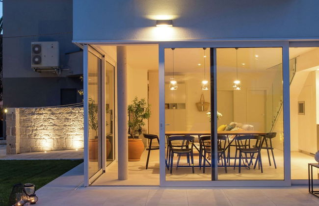 Luxurious Villa With Private Pool and Garden - Foto 30