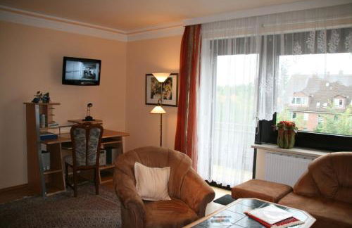 Aparthotel im Brauhausviertel - Foto 9