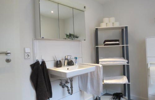 Einzigartiges Apartment, mitten in der Natur - Foto 7