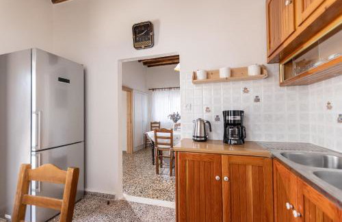 Villa Grevillea Mikri Vigla - Foto 20
