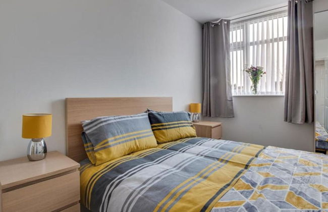 Jackson Court Apartment 2 - Foto 3