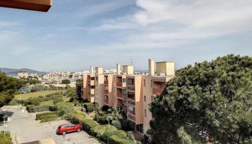 Charmant T2 avec Piscine, Tennis, Wifi et Garage à Bormes-les-Mimosas - FR-1-610-92 - Foto 2