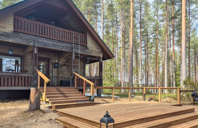 Pilkkaniemi - Foto 2