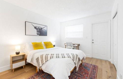 Musicians Lounge - 2 BR With Parking Asssigned - Foto 25