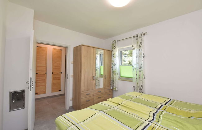 Holiday Home in Damshagen With Terrace - Photo 8