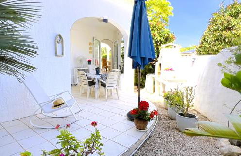 Casa Lima Mediterránea - Foto 16