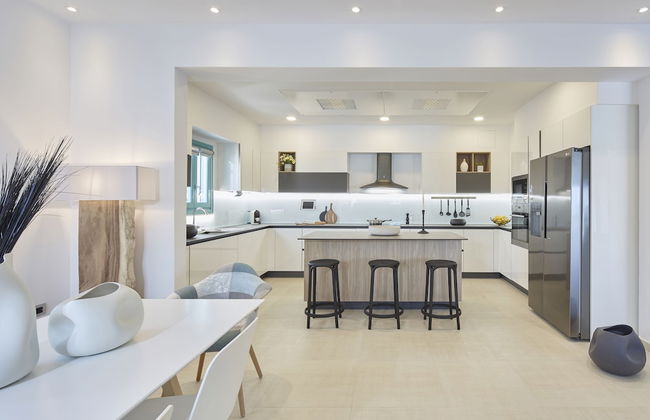 Almyriki Beach Villa - Photo 20