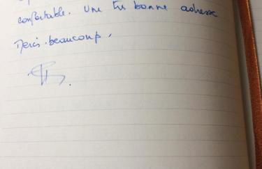 Appart Hotel NuitéeJour Le Mans Centre Jaurès - Foto 78