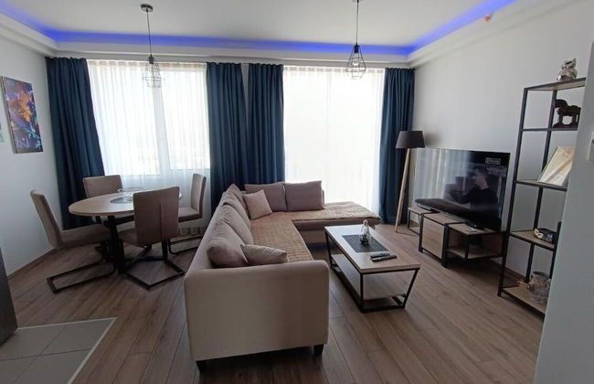 18th Floor Condo With Pool & Fitness Center - Foto 9