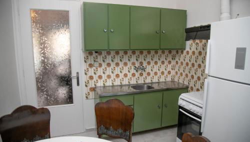 Gerolimin Blue - Foto 4, stove