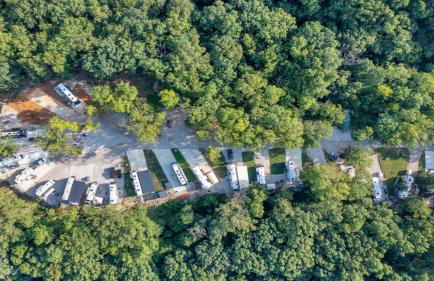 Secluded Rustic Cabin with Views - Foto 22