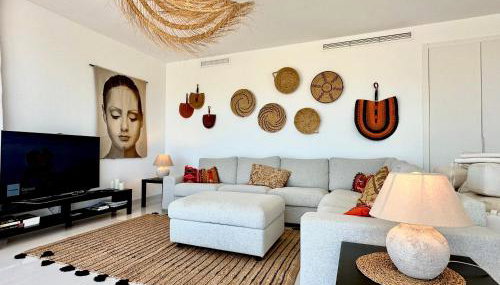 Modern Penthouse Cataleya, Estepona - Foto 5