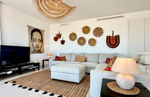 Modern Penthouse Cataleya, Estepona - Foto 5