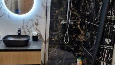 Chic & Design Studio for 3 people - Photo 4, Shower