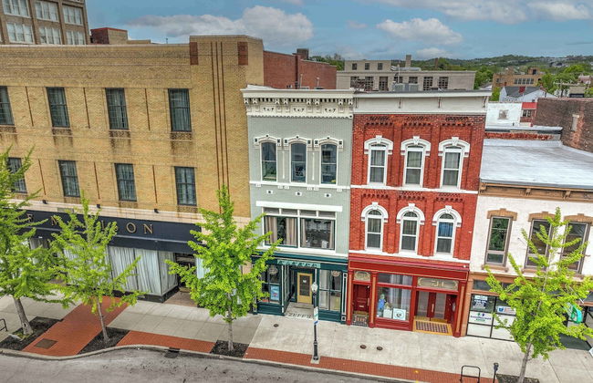 The Heart of Madison Suites - Foto 45