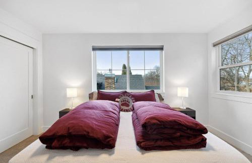 The Ultimate Griz Fan House- University District - Foto 27