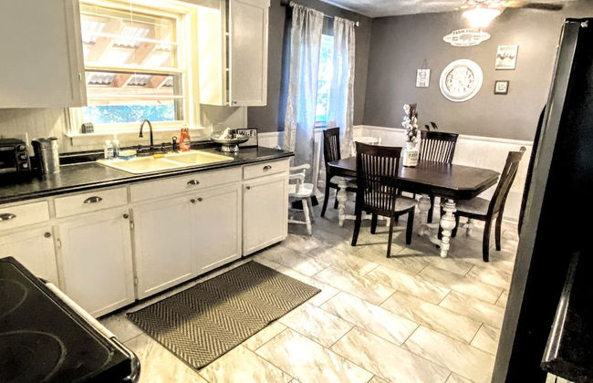 The Cottages of Lynchburg - Foto 29