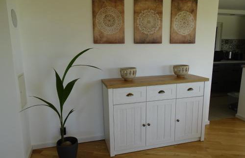 Ferienhaus Eifelgruß, in schöner Waldrandlage und tollem Naturgarten - Foto 11