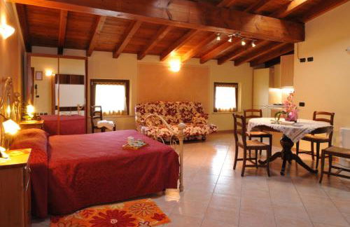 Agriturismo Pigno - Foto 11