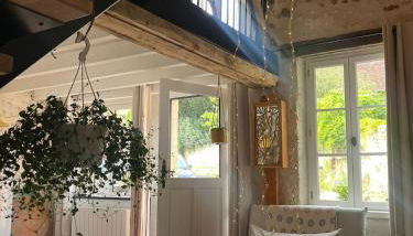 Maison du Perche La Perrière - Foto 4