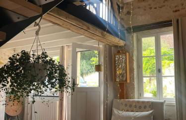 Maison du Perche La Perrière - Foto 4