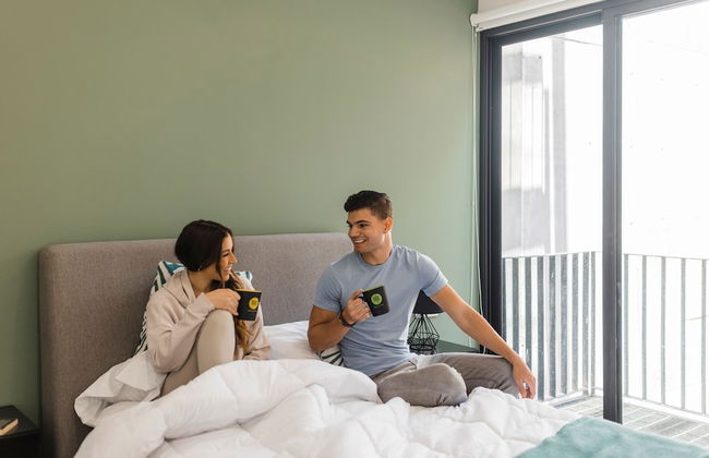 NIU Modern Apartments near WTC & Condesa - Roma Sur - Foto 3