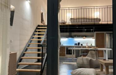 Evas Urban loft 1 CLOSE TO PYTHAGOREIO - Foto 63