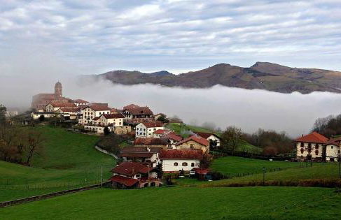 Pedroenea Apartamento Elizondo - Foto 52