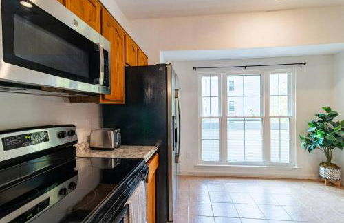 Refreshing and Restful Stay - Foto 18