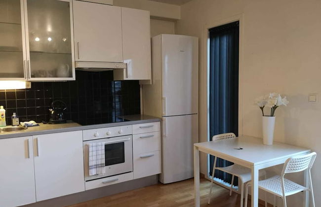 Gauk Apartments Sentrum 25 - Foto 3