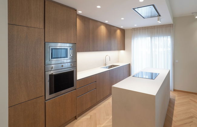 The Samirah Luxury Residences - Foto 39