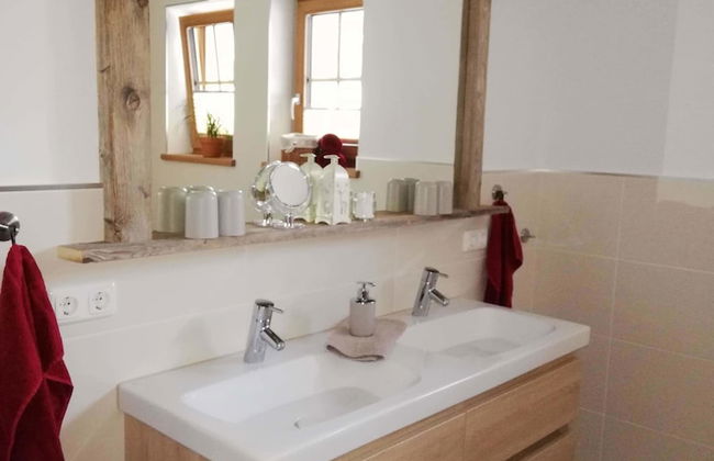 Ferienwohnung Lech'tl - Foto 12