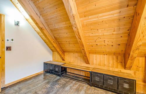 Keechelus Lodge - Foto 24