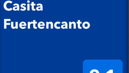 Casita Fuertencanto - Foto 4